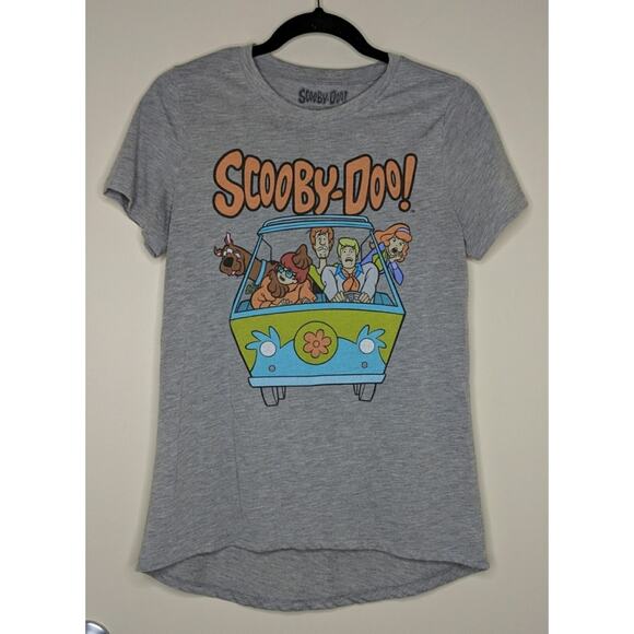 Scooby-Doo Tee - Size M - GUC - Picture 2 of 4